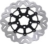 Floating Rear Brake Rotor