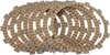 ProX Friction Clutch Plate Set Fits TRX450R 2004-2014