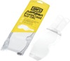 100% Armega Forecast Clear Laminated Tearoffs 2X7Pk