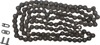 D.I.D 428HD Standard Drive Chain 130 Link Non-Sealed Natural