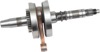 Hot Rods Complete Crankshaft Assembly For 12-13 Honda TRX 420 FE