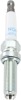 NGK Copper Core Spark Plug LMAR9D-J Fits BMW