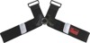 USWE NDM 1 Front Strap Black Medium to XL - Front strap for USWE NDM 1.0/1.2 packs, M-XL