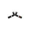 USWE NDM 1 Front Strap Black Medium to XL - Front strap for USWE NDM 1.0/1.2 packs, M-XL