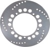 Directional Left Side Brake Rotor - For 86-87 Suzuki VS700GL Intruder Spoke Wheels Directional Left Side Brake Rotor - For 86-87 Suzuki VS700GL Intruder Spoke Wheels