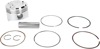 Wiseco Piston Kit 81.50mm +0.50 10.25:1 For Honda
