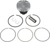 Wiseco 9.9:1 Piston Kit 100.50mm +0.50 For Yamaha Rhino/Grizzly