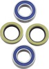 Moose Offroad Wheel Bearing Kit for MX1 Hubs - Front wheel bearing kit for MX1 hubs