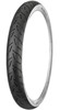 2.50-17 Contistreet Front/Rear Tire 43P Bias TL