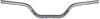 ODI V-Twin Tracker Handlebar 1in Silver Anodized - 1in silver handlebar, anodized finish, universal fit