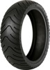 K413 100/90-10 Scooter Tire K413 100/90-10 Scooter Tire