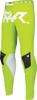 Thor Youth SPORTMODE Riot Pants Fluorescent Yellow/Acid/Black/White 26