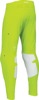 Thor Youth SPORTMODE Riot Pants Fluorescent Yellow/Acid/Black/White 26