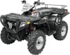Maier Fender Flares Set of 4 Black Fits Polaris Sportsman