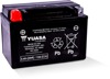 Yuasa YTX9 AGM Maintenance Free 12V Battery - 12V, 135 CCA, fits many motorcycles