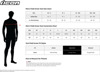ICON Field Armor Stryker Vest 2XL/3XL Black/Red - Protective riding vest with CE-approved armor