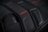 ICON Field Armor Stryker Vest 2XL/3XL Black/Red - Protective riding vest with CE-approved armor