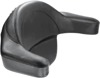 Mustang Ultra Touring Wrap Around Backrest Smooth No Studs