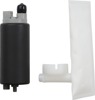 Moose EFI Fuel Pump Rebuild Kit For Kawasaki - Rebuild kit for Kawasaki EFI fuel pump systems