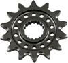 Renthal Ultralight Front Sprocket 14T Natural Fits 18-21 Honda CRF250R/RX