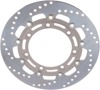 Directional Left Side Brake Rotor Directional Left Side Brake Rotor