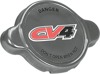 High Pressure Radiator Cap - 2.0 Bar / 29 PSI - Fits Most Japanese MX & ATV High Pressure Radiator Cap - 2.0 Bar / 29 PSI - Fits Most Japanese MX & ATV