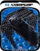 Stompgrip Tank Protectors Black Volcano Pad Kit Fits 1199 Panigale 12-14