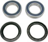 Moose Offroad Rear Wheel Bearing Kit For Suzuki/Kawasaki/Arctic Cat