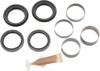KYB Fork Service Kit Front For Yamaha, Kawasaki, Suzuki Models - Complete front fork rebuild kit For Yamaha, Kawasaki, Suzuki