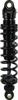 Ohlins STX 36 Blackline Rear Twin Shocks Black Pair For Harley-Davidson Touring