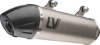 Leovince X3 EVO Slip-On Muffler For Honda XR650L