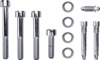 Gardner-Westcott Chrome Caliper Mounting Bolt Kit