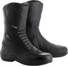 Andes V2 Drystar Street Riding Boots Black US 10.5