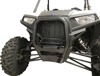 2" Bull Bar Front Bumper - Black - For 15-18 Polaris RZR /4 900/1000 /XP 2" Bull Bar Front Bumper - Black - For 15-18 Polaris RZR /4 900/1000 /XP