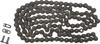 D.I.D Standard 428D Non-Sealed Chain 132 Links Natural