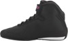 Women's Sektor Street Riding Shoes Black/Pink/White US 5