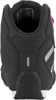 Women's Sektor Street Riding Shoes Black/Pink/White US 5