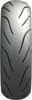 180/55B18 80H Reinforced Commander III Rear Touring Tire - TL/TT