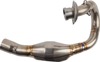 FMF Titanium Megabomb Header Exhaust Fits Honda CRF250R FMF Titanium Megabomb Header Exhaust Fits Honda CRF250R