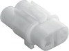 MT Sealed Series 2-Position Female Connector by Namz MT Sealed Series 2-Position Female Connector by Namz
