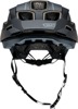 100% Altec Bicycle Helmet S/M Matte Essential Black Unisex - Smartshock bike helmet S/M Matte Black