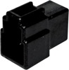 250 L Series 3-Position Locking Male Connector 5 Pack - Namz