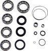 Moose Offroad Front Diff Bearing/Seal Kit for Honda MUV700 - Front diff kit for Honda MUV700 Big Red 2009-2013