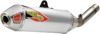 T-6 Slip On Exhaust - For 2019 Honda CRF450X