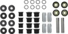 Moose Offroad Rear Suspension Kit for KRF 750 Teryx - Rear suspension kit for Kawasaki KRF 750 Teryx