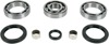 Moose Offroad Rear Differential Bearing/Seal Kit For Polaris - Rear differential kit for Polaris ATVs
