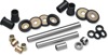 Moose Rear Suspension Linkage Kit For Polaris RZR 900 2015 - Rear suspension rebuild kit for Polaris RZR 900