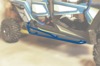 Blue Nerf Bar Set - For 15-19 Polaris RZR /4 900/1000 /XP Blue Nerf Bar Set - For 15-19 Polaris RZR /4 900/1000 /XP