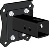 10 mm. Bolt 2 in. Receiver Hitch Rear - For 14-17 Polaris RZR XP 1000/ 4/ 16-17 RZR XP Turbo/ 4 w/