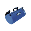 Chase Harper 10300 Barrel Bag Blue - Durable blue barrel bag for gear storage